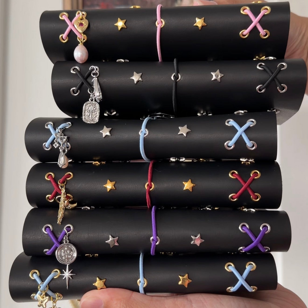 A6 Star Custom Order Journal