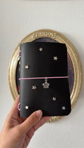 Pink Sakura ✦ A6 Trifold Star