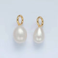 Dainty Freshwater Pearl
