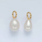 Dainty Freshwater Pearl
