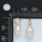 Dainty Freshwater Pearl