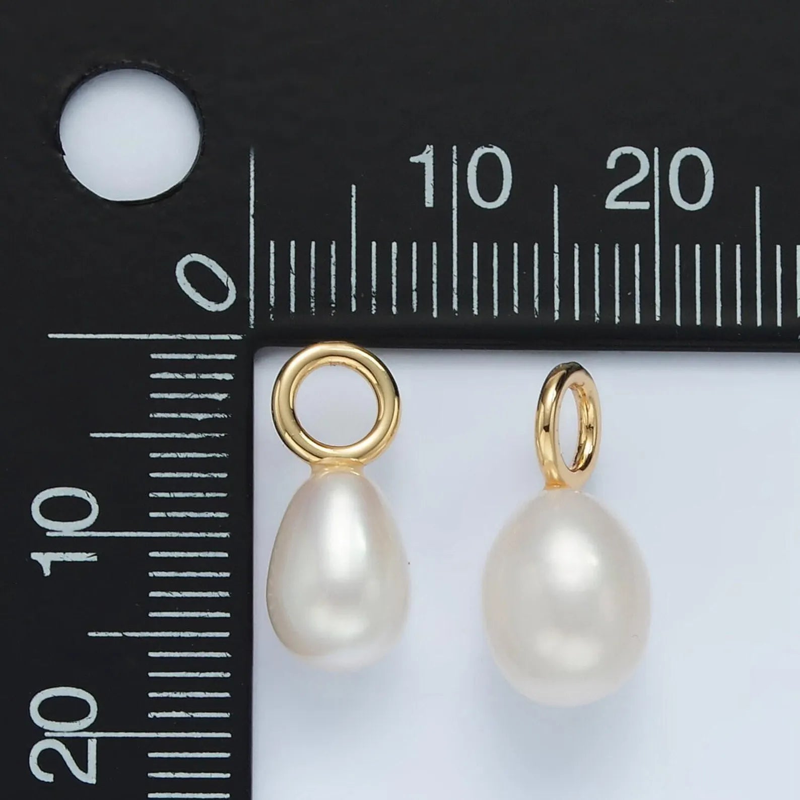 Dainty Freshwater Pearl